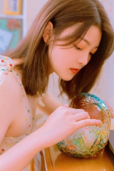 腹黑妹妹控兄记